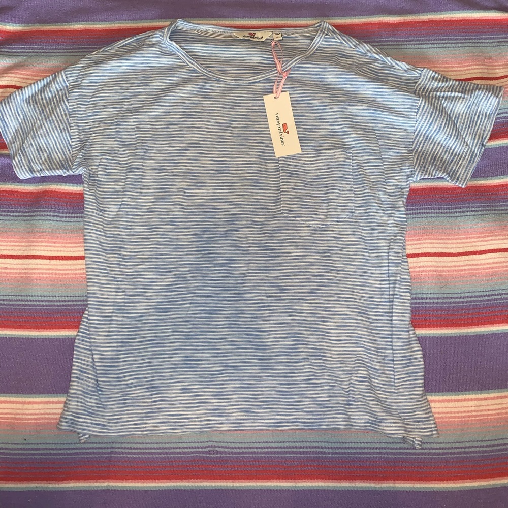 Vineyard vines T-shirt